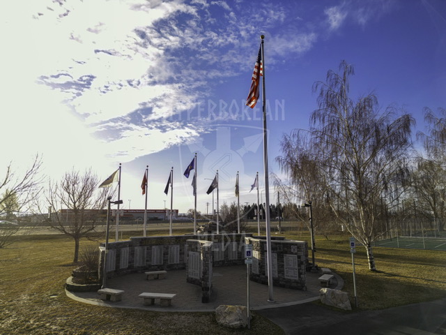 veterans-memorial-rigby